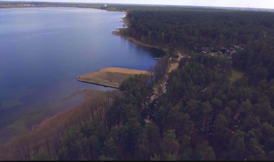Chill&Grill Camping Daugavpils Exterior photo