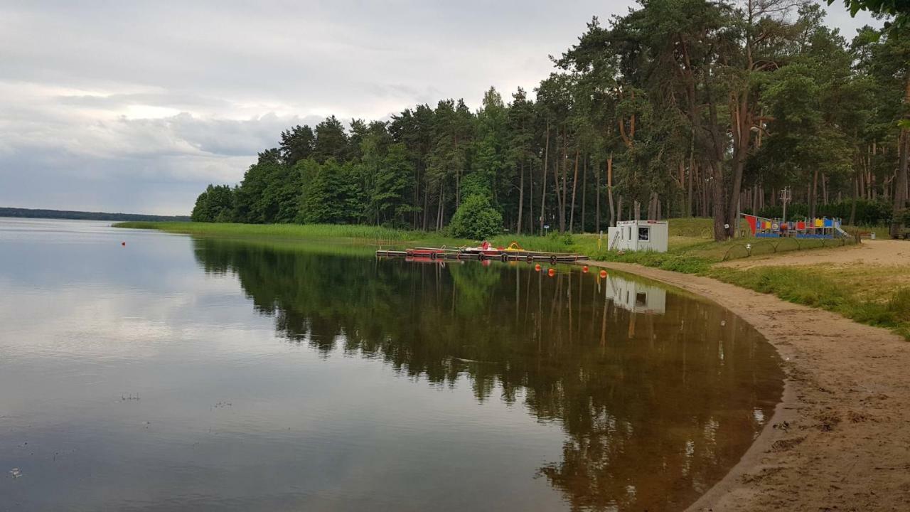 Chill&Grill Camping Daugavpils Exterior photo